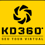 Logotipos oficiais KD 360 - Seu Tour Virtual 2